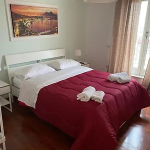 A I R Rettifilo Holiday home