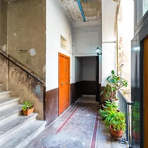 Lopez 20 A Big Family By Napoliapartments Apartment