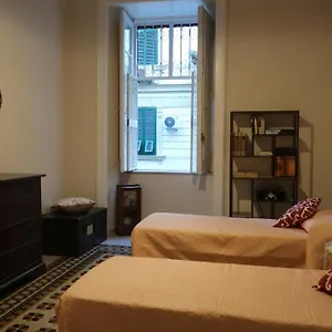La Casa Di Isidoro Apartment
