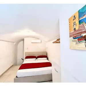  Hébergement de vacances La Casetta Su Spaccanapoli