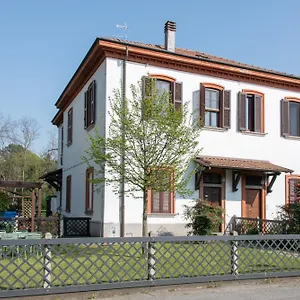Crespi D'adda A Colori Capriate San Gervasio