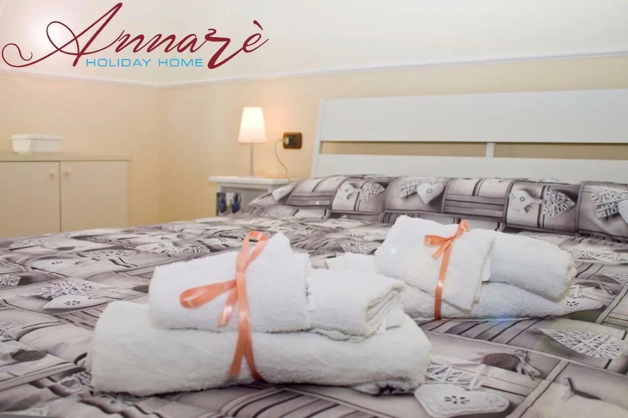 Appartement Annarè Home Holiday Naples