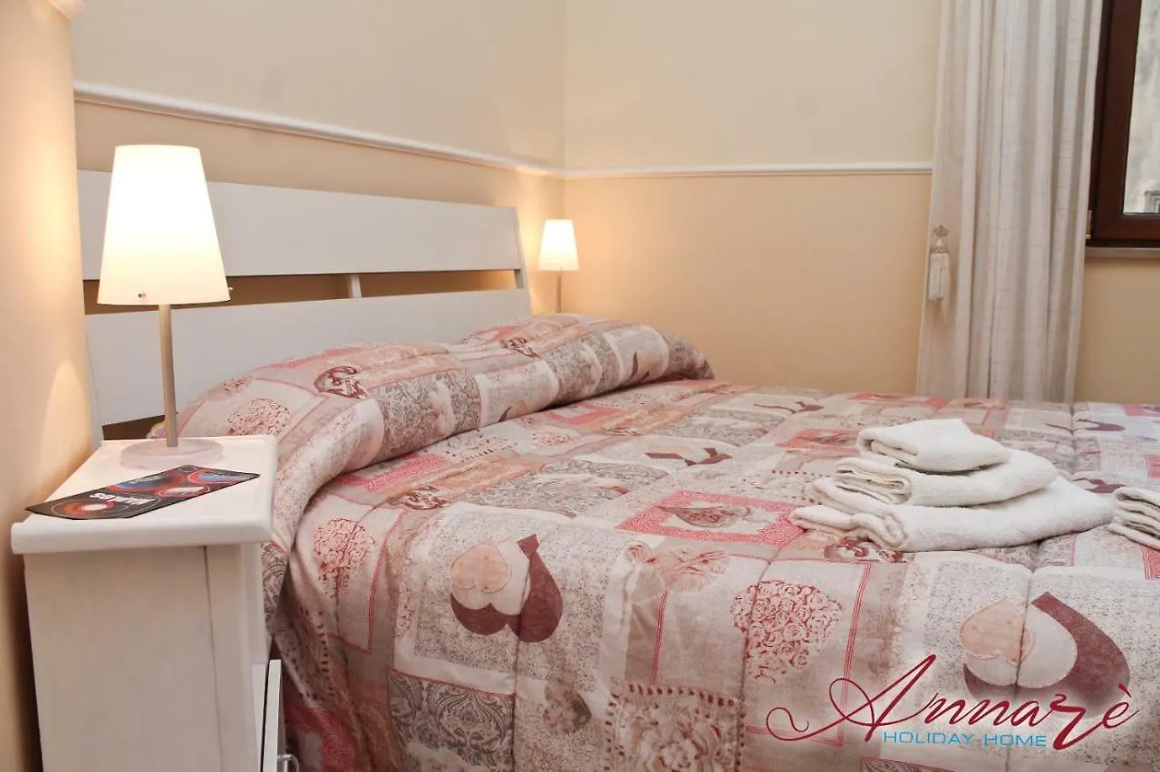 Appartement Annarè Home Holiday Naples Italie