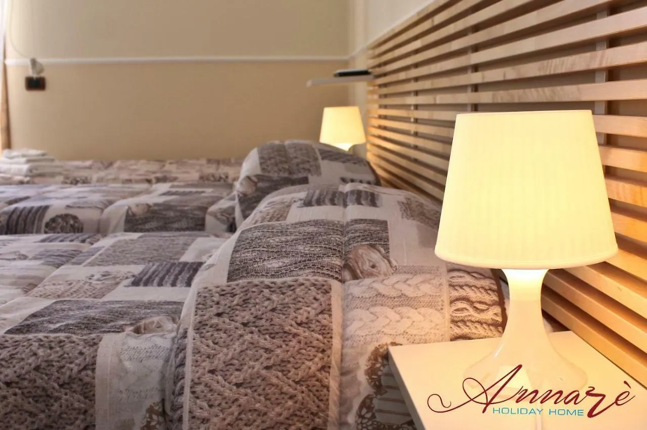 Annarè Home Holiday Naples