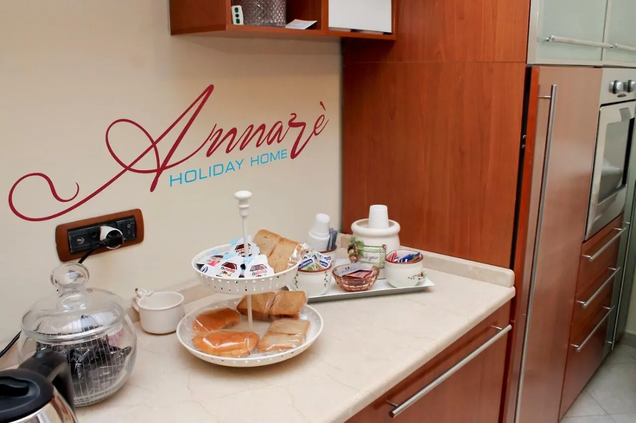 Annarè Home Holiday Naples