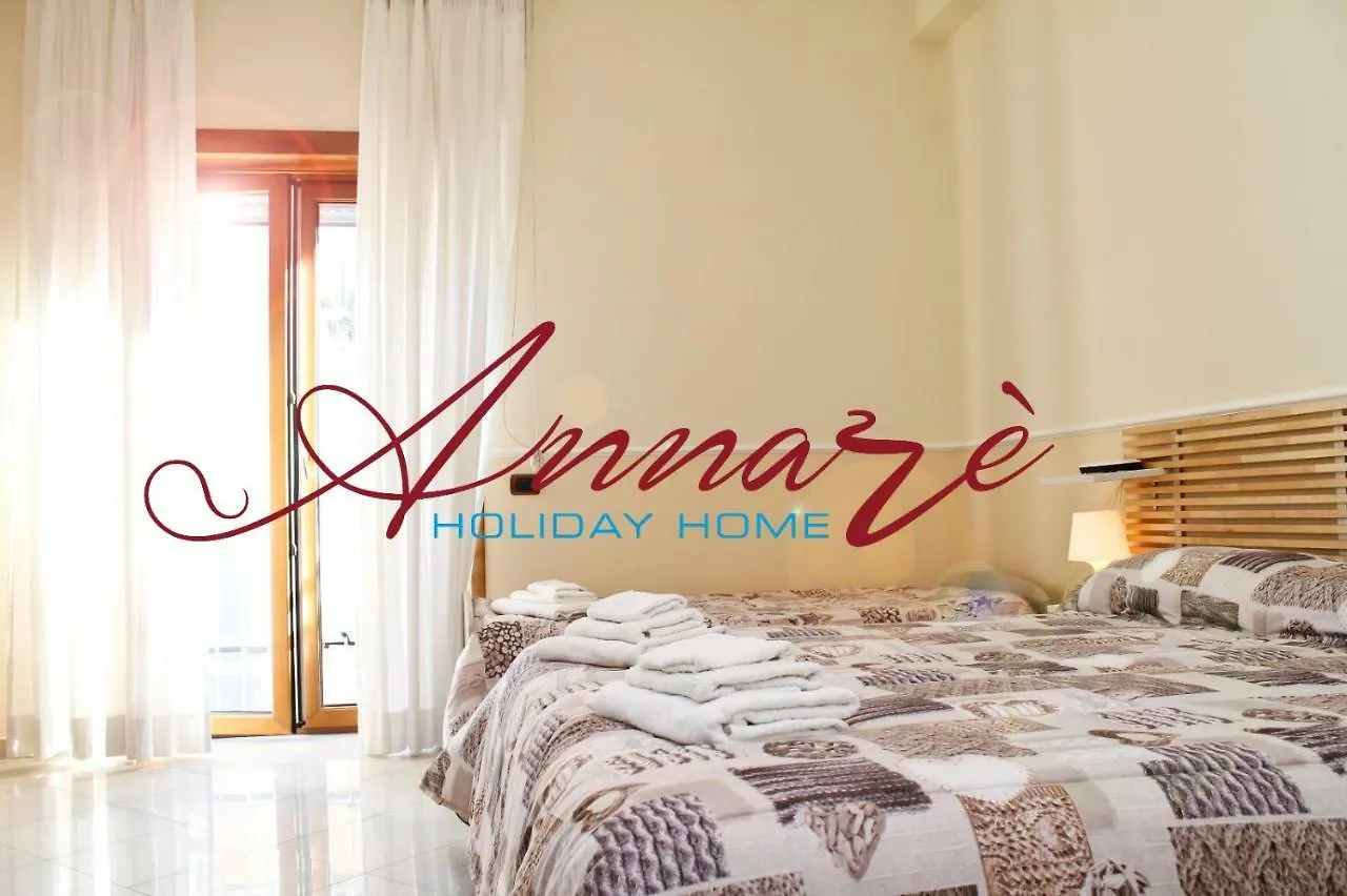 Annarè Home Holiday Naples