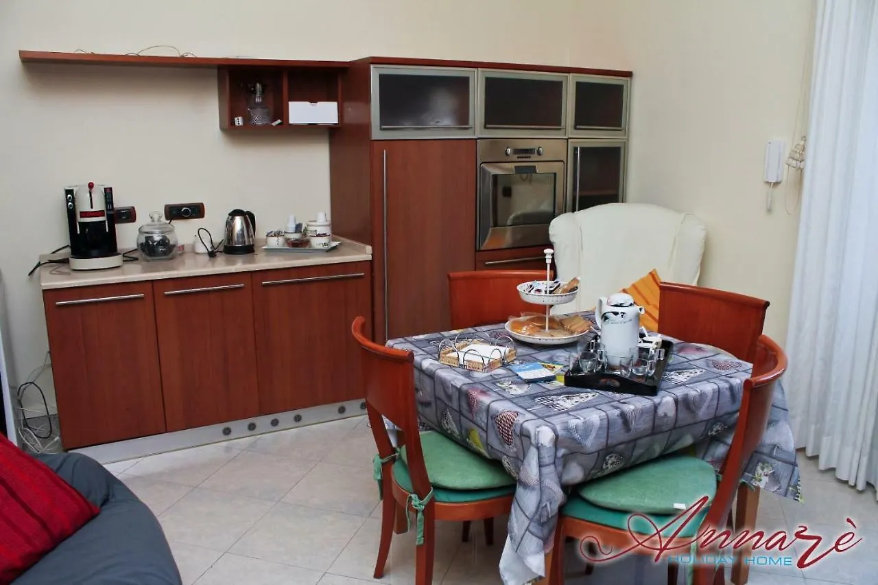 Annarè Home Holiday Naples Italie