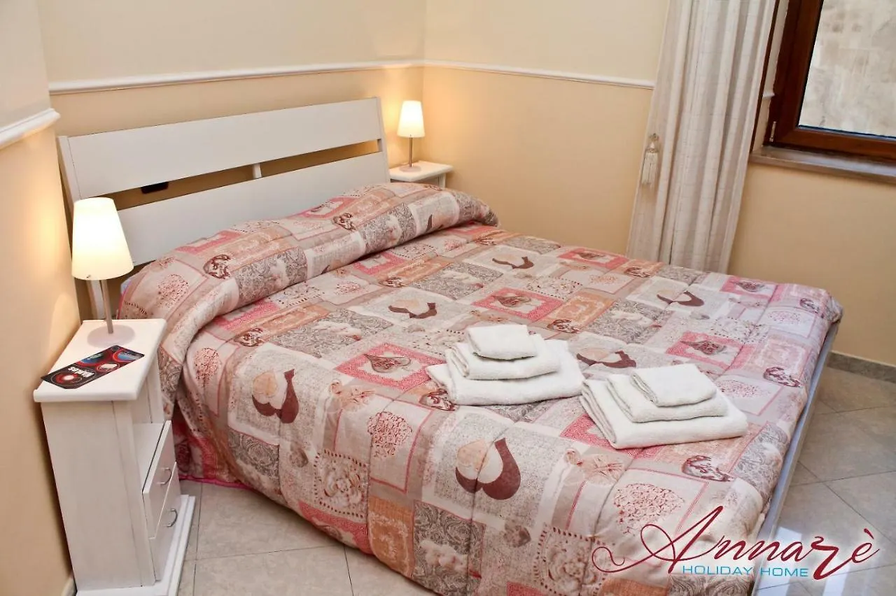 Annare Home Holiday Neapol 0*,  Włochy