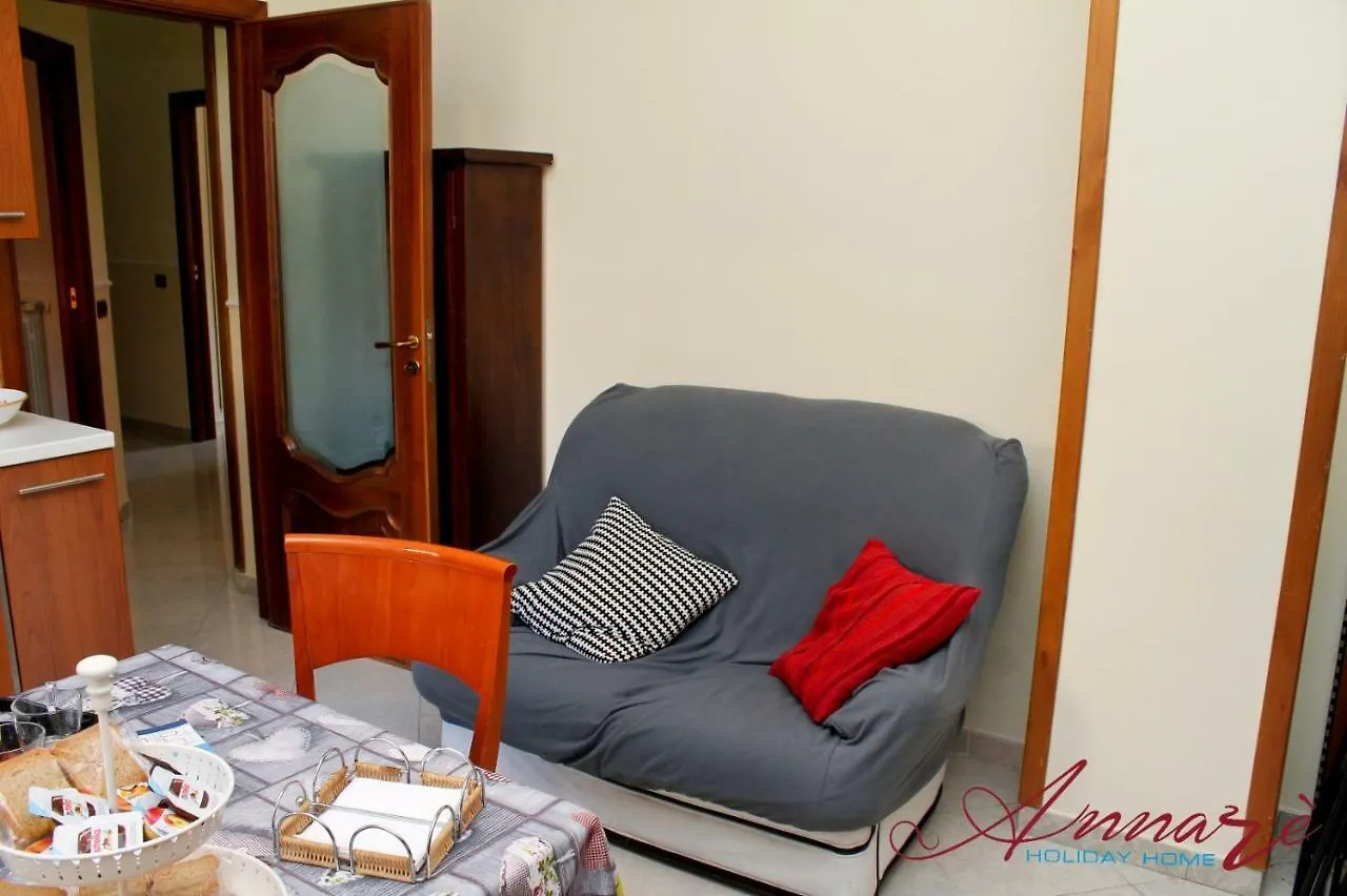 Appartement Annarè Home Holiday Naples Italie